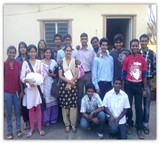 Easter 2012